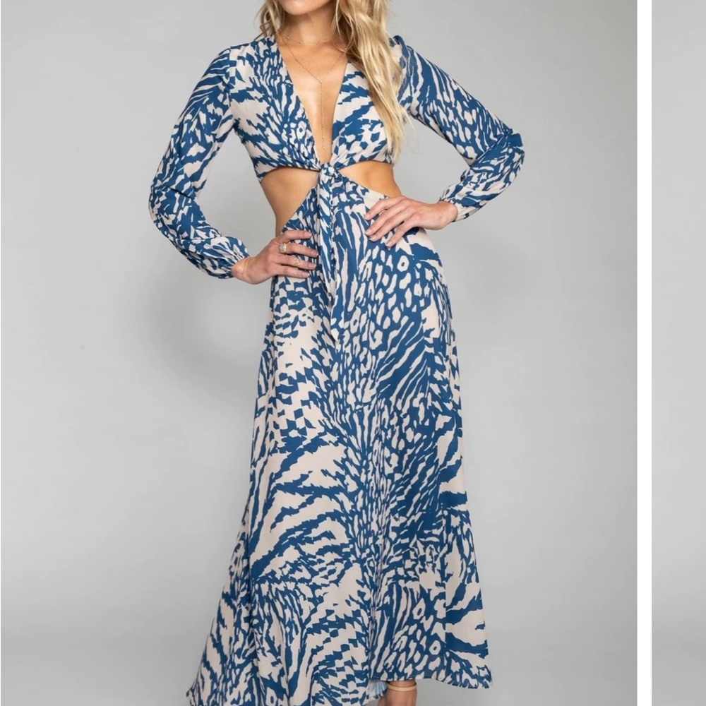 Resa Dress